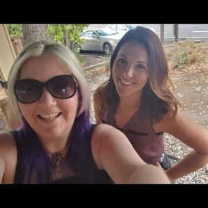 Meet your Posher, Jane